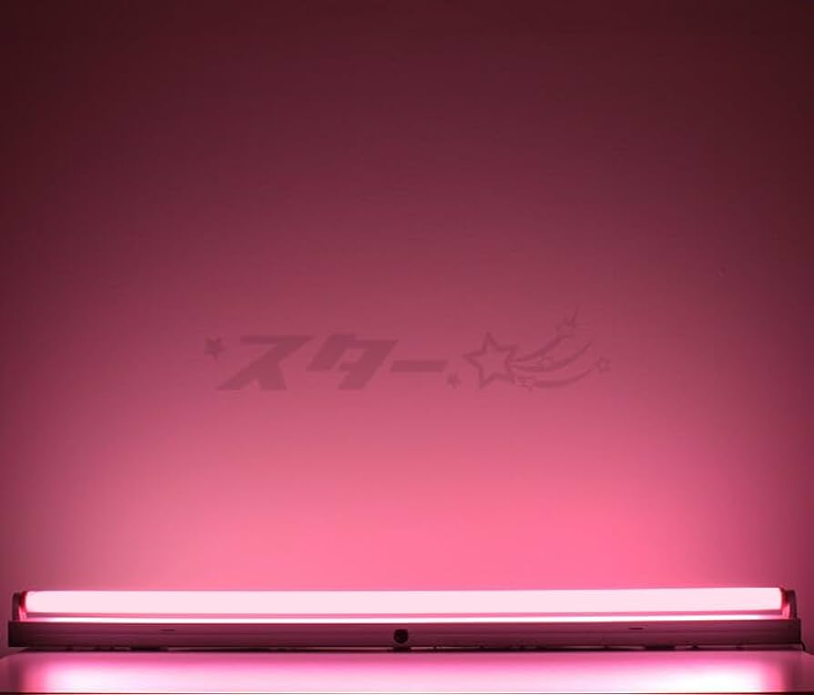 Amazon | ルミネカラー(カラーフィルム) LED・蛍光ランプ用